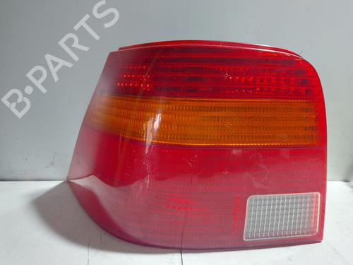 Used Left taillight Left taillight 33026495 33026495