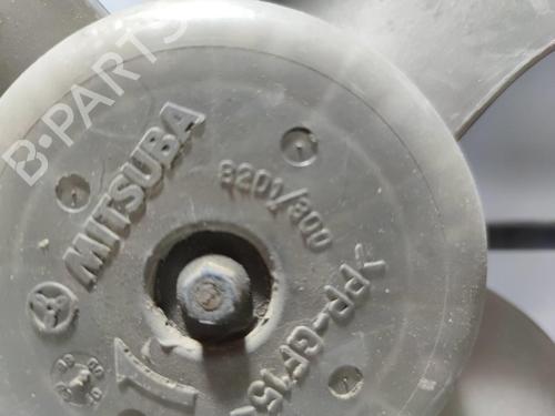 Radiator fan HONDA CR-V I (RD)  | BP8708583M35 