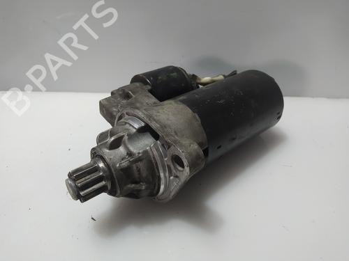 Startmotor SEAT LEON (1M1) [1999-2006]  15809201