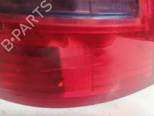 Right taillight CITROËN C5 II (RC_)  | BP9971015C35 
