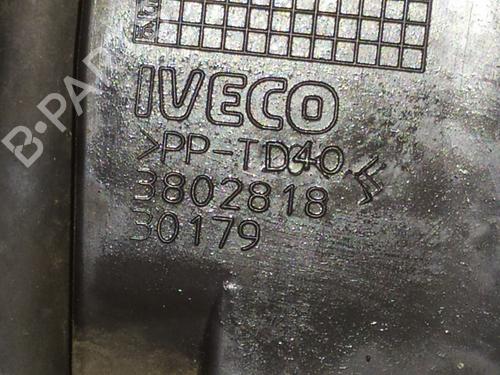 Air filter box IVECO DAILY IV Van  | BP34355154M87  - Image 6