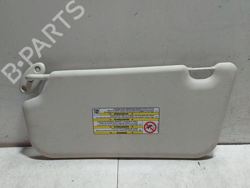 Right sun visor FORD C-MAX II (DXA/CB7, DXA/CEU) | BP35765085I2 - Image 2