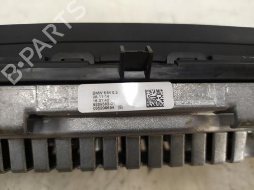 Display monitor BMW X1 (E84) xDrive 18 d | BP27161186C48 