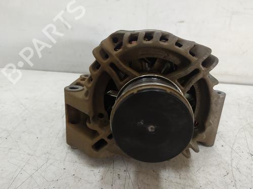 Generator OPEL CORSA D (S07) [2006-2015]  30156822
