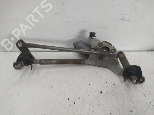 Viskermotor vindrute TOYOTA YARIS (_P9_) 1.3 VVT-i (SCP90_, SCP90R) (87 hp) 26565564