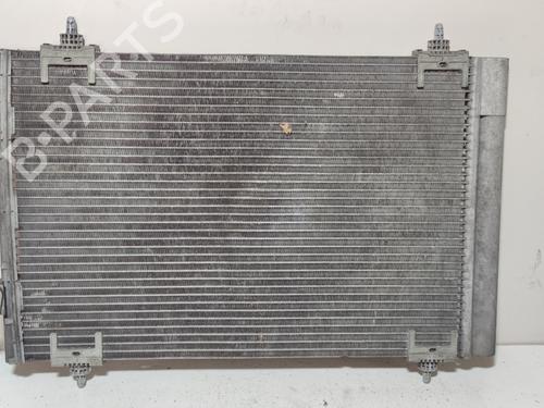 AC-Kondensator PEUGEOT 307 (3A/C) [2000-2012]  11356600