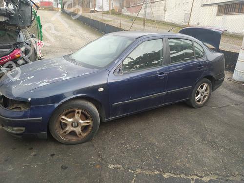 Mass air flow sensor SEAT TOLEDO II (1M2) 1.9 TDI | BP9304167M95