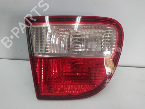 Used Left tailgate light SEAT LEON (1M1) [1999-2006]  15241592
