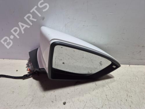 Right mirror SEAT ARONA (KJ7, KJP)  | BP26122940C27 