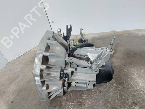Gearbox DACIA SANDERO  | BP31584886M3  - Image 5