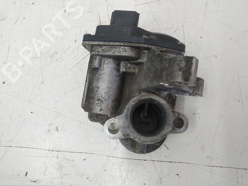 EGR-Ventil NISSAN QASHQAI / QASHQAI +2 I (J10, NJ10, JJ10E) [2006-2014]  18109692