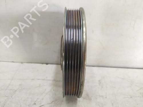 Pulley FIAT BRAVO II (198_) 1.9 D Multijet (198AXB1A) | BP29824766M122