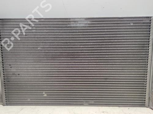 AC radiator OPEL CORSA D (S07)  | BP12512216M32 