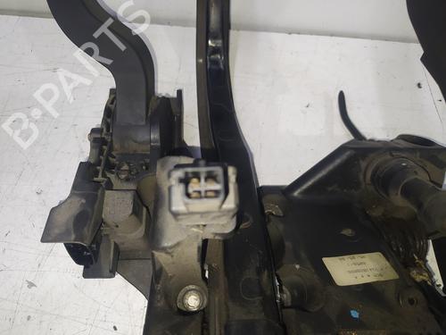 Pedal FIAT DUCATO Van (250_)  | BP30889354I4  - Image 6