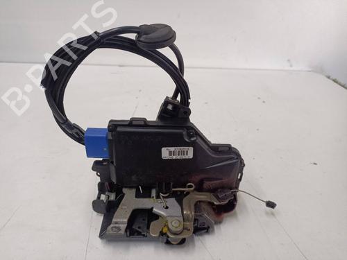 Venstre foran lås VW GOLF V Variant (1K5)  | BP10262503C98 