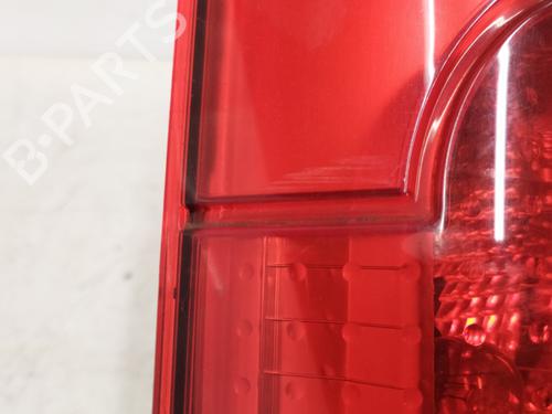 Farolim esquerdo RENAULT KANGOO (KC0/1_) 1.5 dCi (KC07) | BP32372028C34