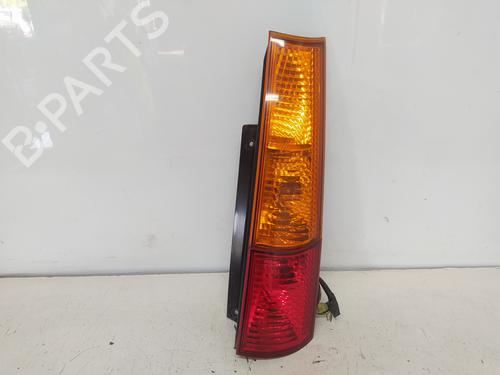 Used Right taillight SUZUKI IGNIS II (MH) [2003-2025]  15591142
