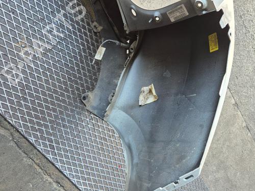 Rear bumper RENAULT CLIO IV Grandtour (KH_) 0.9 TCe 90 | BP25938708C8 