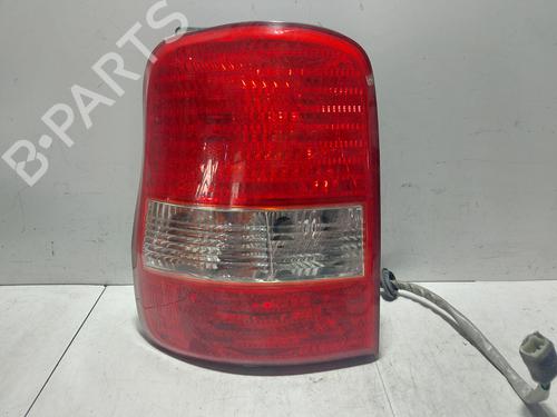 Used Left taillight Left taillight 37718907 37718907