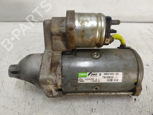 Starter OPEL CORSA D (S07) | BP30156823M8