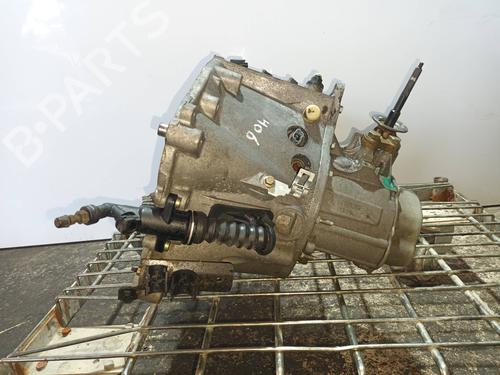 Gearbox PEUGEOT 406 Coupe (8C) 2.0 16V | BP11331177M3 