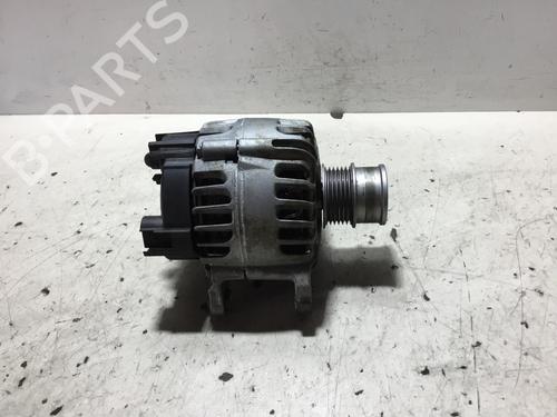 Used Alternator SEAT LEON (5F1) [2012-2021]  27997540