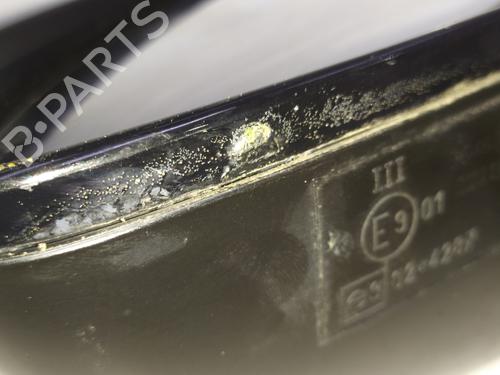 Left mirror CITROËN C4 Coupe (LA_) 1.6 HDi | BP30150634C26