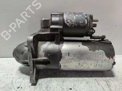 Motor de arranque FORD SIERRA II (GBG, GB4) 2.0 4x4 (120 hp) 8706868