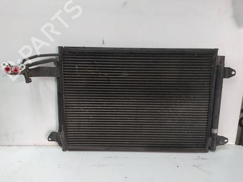 AC-Kondensator AUDI A3 (8P1) 2.0 TDI 16V (140 hp) 9257115