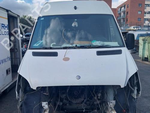 Used Parts MERCEDES-BENZ SPRINTER 3,5-t Van (B906)  313 CDI (906.631, 906.633, 906.635, 906.637)  4616750
