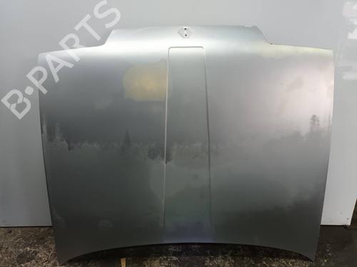 Used Hood RENAULT 19 I (B/C53_) 1.4 (80 hp) 11867991