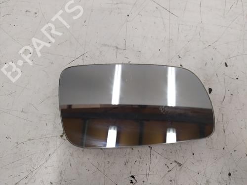 Used Right mirror glass SEAT LEON (1M1) [1999-2006]  17917766