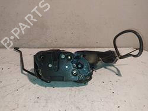 Used Front left lock SUZUKI GRAND VITARA I (FT, HT) 2.0 HDI 110 16V 4x4 (SQ420D, TD83V) (109 hp) 8702301
