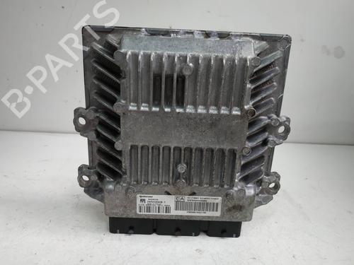 Used Engine control unit (ECU) CITROËN C4 Picasso I MPV (UD_) [2006-2015]  8709467