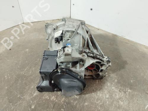 Gearbox FORD C-MAX (DM2) 1.6 | BP38413455M3 - Image 4