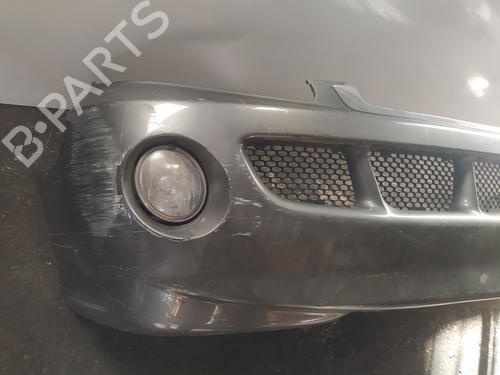 Front bumper HYUNDAI H-1 Van (A1)  | BP9666953C7 