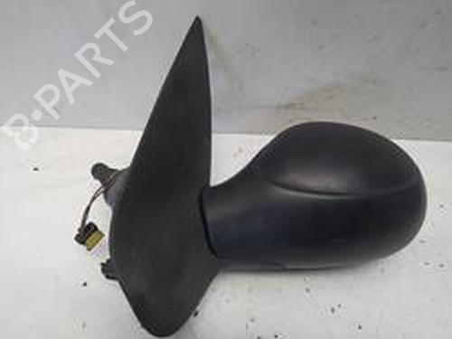 Left mirror PEUGEOT 206+ (2L_, 2M_) 1.4 HDi eco 70 | BP8703924C26