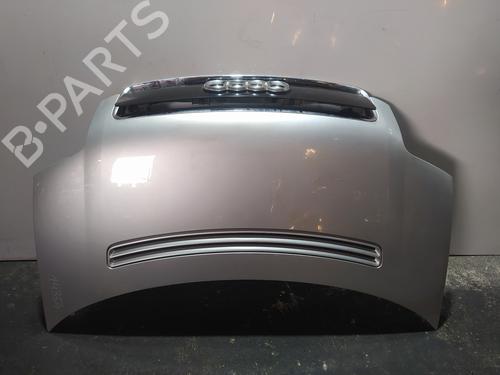 Used Hood AUDI A2 (8Z0) [2000-2005]  22903715