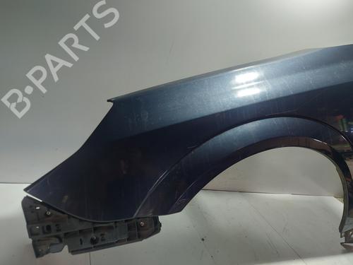 Left front fenders OPEL VECTRA C (Z02)  | BP29451240C41 