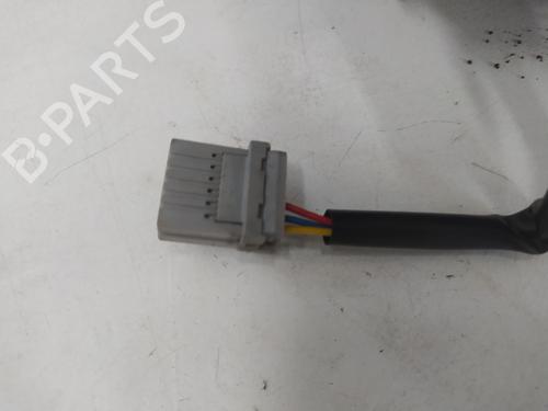 Left mirror NISSAN ALMERA II Hatchback (N16)  | BP15585058C26 