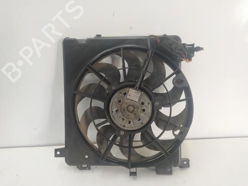 Kjølevifte elektrisk OPEL ASTRA H GTC (A04) 1.9 CDTI (L08) (120 hp) 16142363