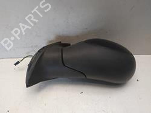Left mirror CITROËN C3 I (FC_, FN_) 1.4 HDi | BP8714791C26 