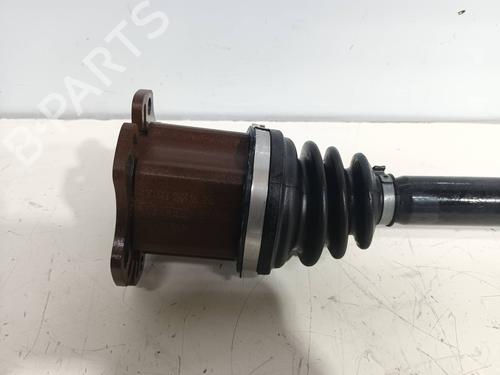 Drivaksel foran Høyre SEAT EXEO (3R2) 1.8 TSI | BP13506311M39