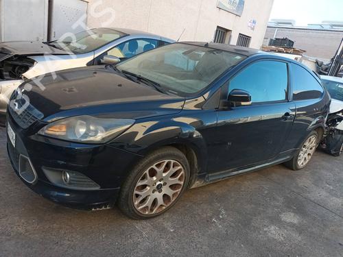 Starter FORD FOCUS II (DA_, HCP, DP) 1.8 TDCi | BP22633734M8 