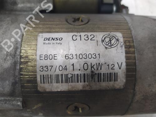 Starter FIAT PUNTO (188_) 1.4 | BP20661035M8 