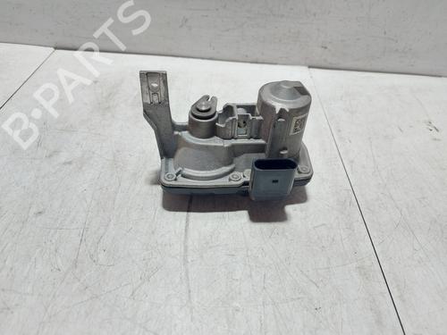 Used Throttle body Throttle body SEAT ARONA (KJ7, KJP) 1.6 TDI (115 hp) 34245880 34245880