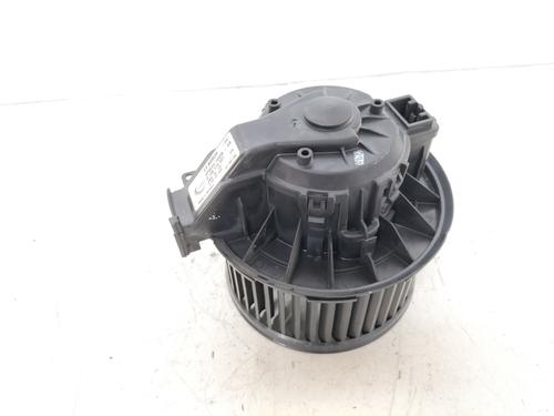 Varmeblæser FORD FIESTA VI (CB1, CCN) 1.6 TDCi (95 hp) 14156549