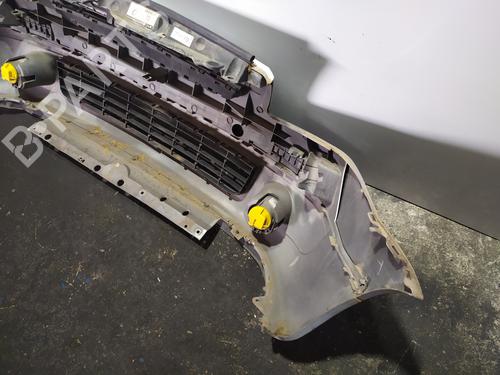 Front bumper CITROËN C2 (JM_) 1.4 HDi | BP26720566C7 
