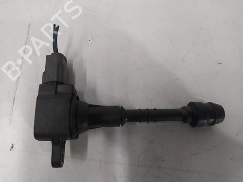 Used Ignition coil NISSAN PRIMERA (P11) [1996-2001]  8911501