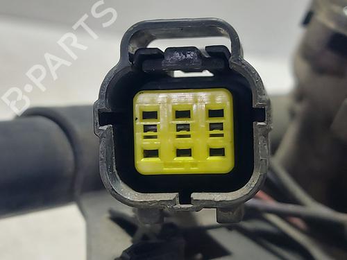 Front wiper motor SSANGYONG ACTYON I | BP37248659M29 - Image 3